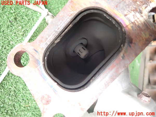 1UPJ-9232532662]キャデラック・XT5 クロスオーバー(C1UL)触媒2 中古_3