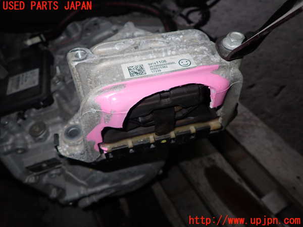 1UPJ-9232533010]キャデラック・XT5 クロスオーバー(C1UL)ミッション AT 3L 4WD 中古_3