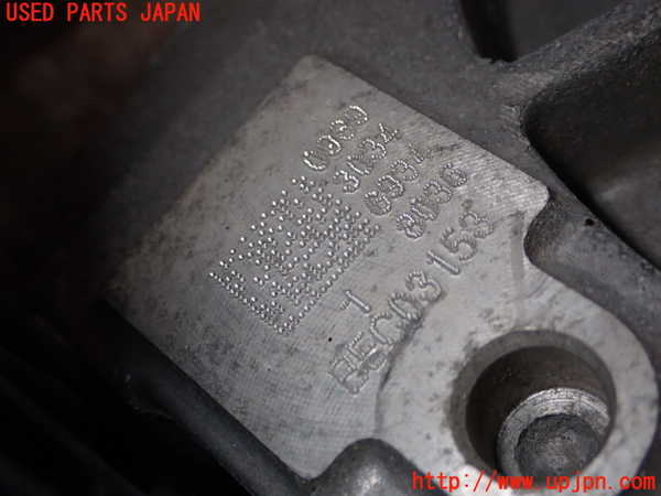 1UPJ-9232533300]キャデラック・XT5 クロスオーバー(C1UL)トランスファー 中古_3
