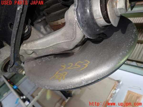 1UPJ-9232534305]キャデラック・XT5 クロスオーバー(C1UL)左リアナックルハブ 中古_2