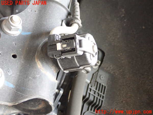 1UPJ-9232535015]キャデラック・XT5 クロスオーバー(C1UL)右フロントストラット 中古_3