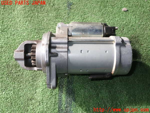 1UPJ-9232536010]キャデラック・XT5 クロスオーバー(C1UL)セルモーター 中古_3
