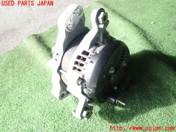1UPJ-9232536015]キャデラック・XT5 クロスオーバー(C1UL)オルタネーター(ダイナモ) 中古_3