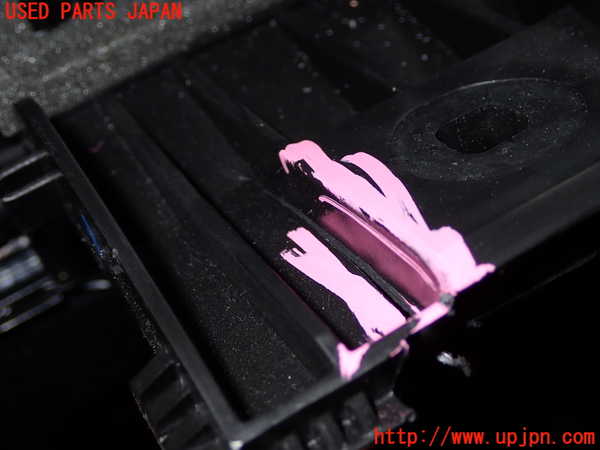 1UPJ-9232536081]キャデラック・XT5 クロスオーバー(C1UL)エバポレーター1 中古_5