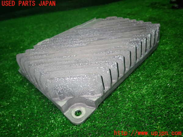 1UPJ-9232536470]キャデラック・XT5 クロスオーバー(C1UL)ラジオ 中古_3
