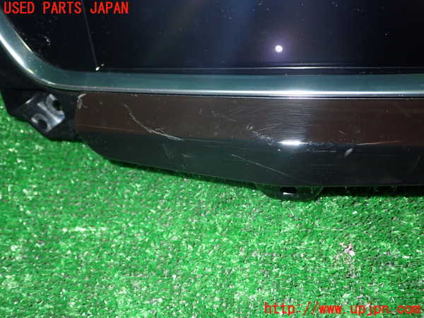 1UPJ-9232536629]キャデラック・XT5 クロスオーバー(C1UL)モニター 中古_2