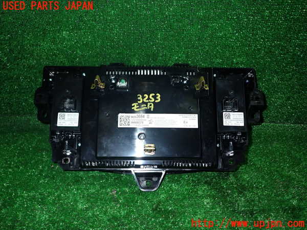 1UPJ-9232536629]キャデラック・XT5 クロスオーバー(C1UL)モニター 中古_4