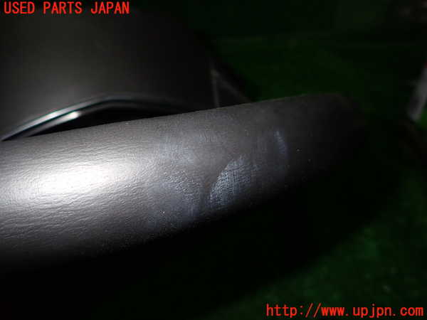 1UPJ-9232537855]キャデラック・XT5 クロスオーバー(C1UL)ステアリングホイール 中古_2