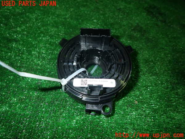 1UPJ-9232536800]キャデラック・XT5 クロスオーバー(C1UL)スパイラルケーブル(リール) 中古_2