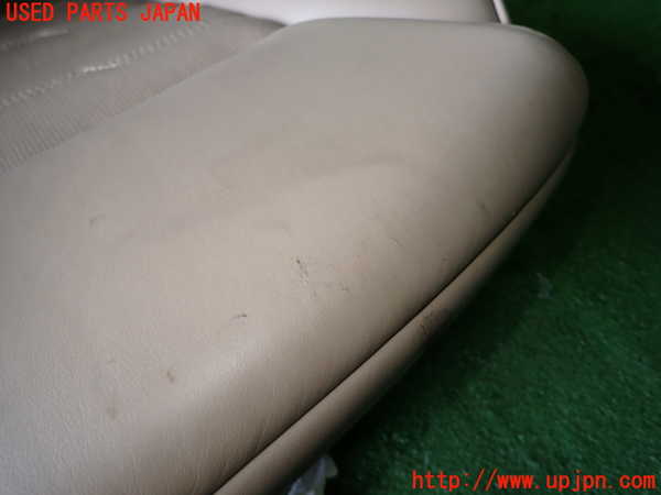 1UPJ-9232537065]キャデラック・XT5 クロスオーバー(C1UL)助手席シート 中古_4