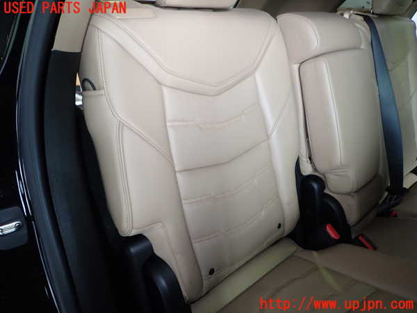 1UPJ-9232537405]キャデラック・XT5 クロスオーバー(C1UL)右リアシート 中古_2