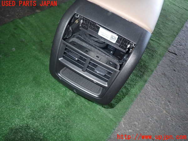 1UPJ-9232537540]キャデラック・XT5 クロスオーバー(C1UL)センターコンソール 中古_3