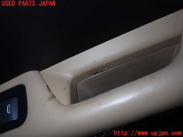1UPJ-9232531294]キャデラック・XT5 クロスオーバー(C1UL)右後ドア内張り 中古_4