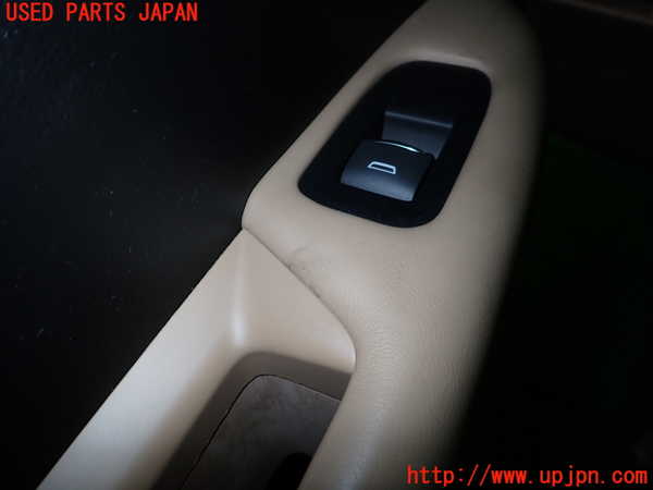 1UPJ-9232531324]キャデラック・XT5 クロスオーバー(C1UL)左後ドア内張り 中古_3
