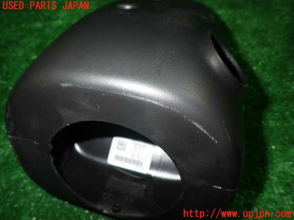 1UPJ-9232537905]キャデラック・XT5 クロスオーバー(C1UL)コラムカバー 中古_4