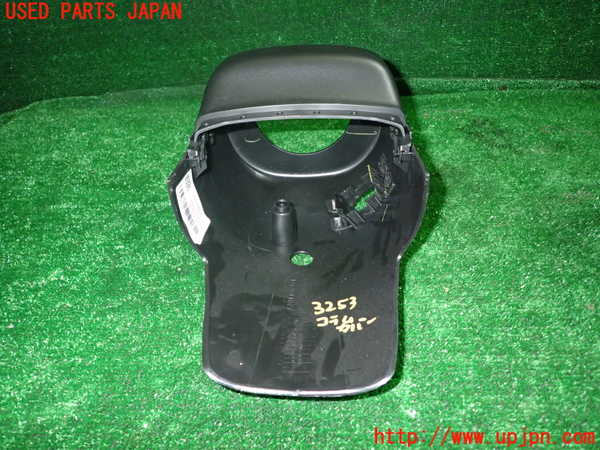1UPJ-9232537905]キャデラック・XT5 クロスオーバー(C1UL)コラムカバー 中古_5