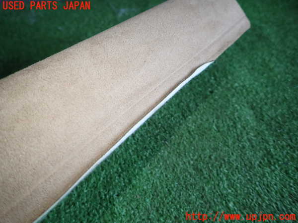 1UPJ-9232537655]キャデラック・XT5 クロスオーバー(C1UL)右フロントピラートリム 中古_2