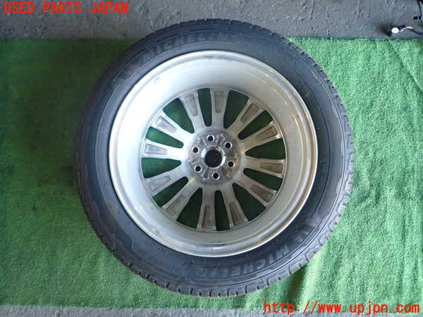 1UPJ-9232539051]キャデラック・XT5 クロスオーバー(C1UL)タイヤ　ホイール　1本① 235/55R20 中古_2