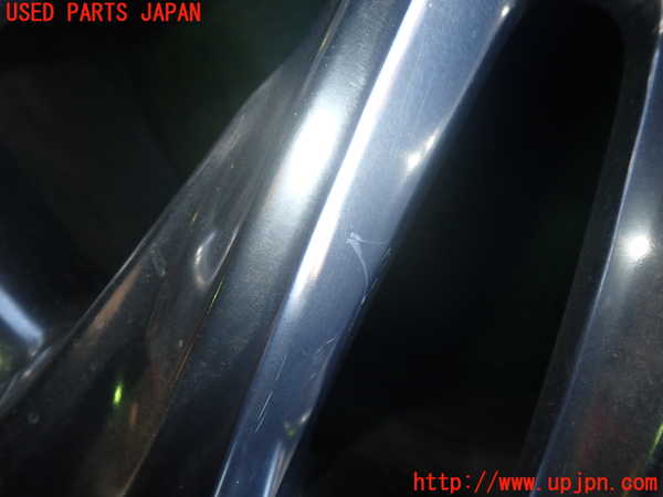 1UPJ-9232539051]キャデラック・XT5 クロスオーバー(C1UL)タイヤ　ホイール　1本① 235/55R20 中古_5