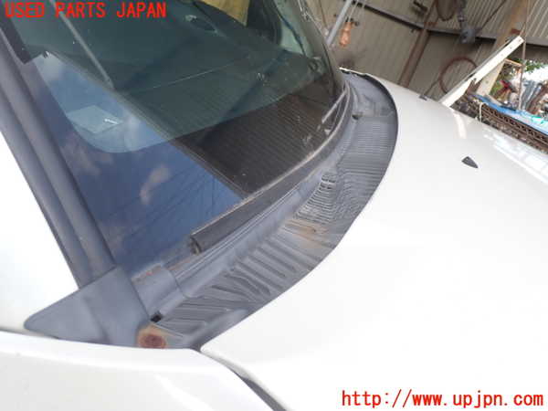 1UPJ-9232541190]パジェロ(V98W)カウルトップ 中古_2