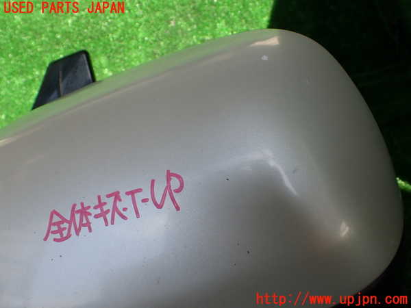 1UPJ-9232541212]パジェロ(V98W)左ドアミラー 中古_2