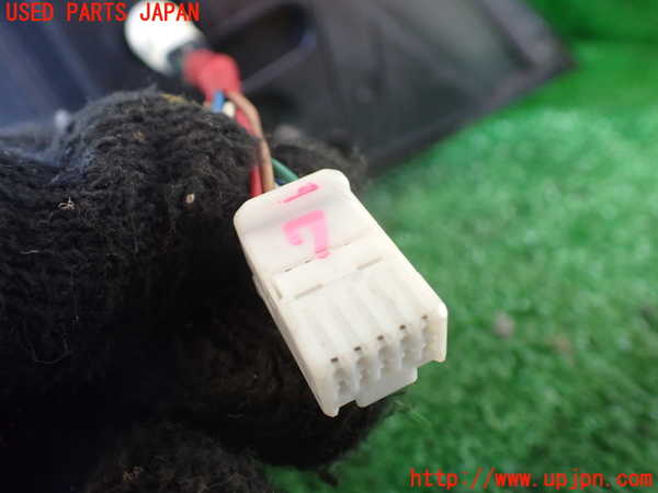 1UPJ-9232541212]パジェロ(V98W)左ドアミラー 中古_4
