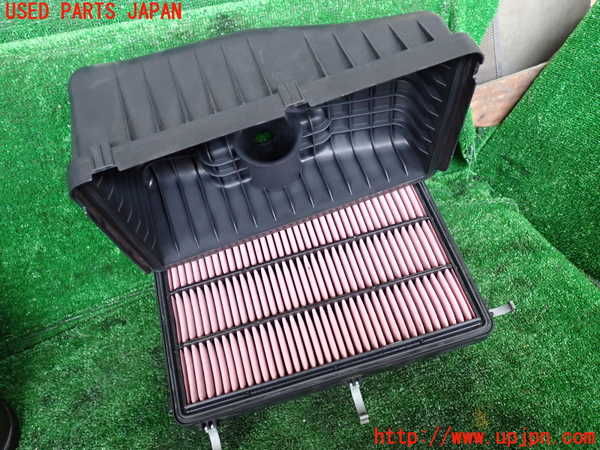 1UPJ-9232542560]パジェロ(V98W)エアクリーナーボックス 中古_4