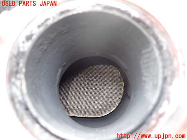 1UPJ-9232542661]パジェロ(V98W)触媒1 中古_4