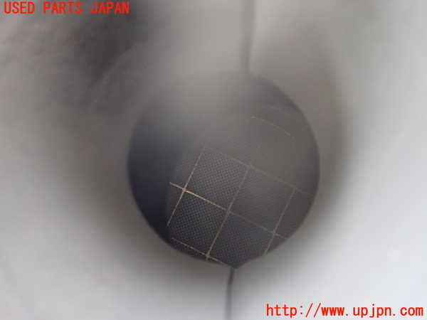 1UPJ-9232542662]パジェロ(V98W)触媒2 中古_3