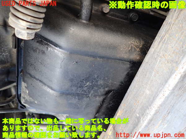 1UPJ-9232543010]パジェロ(V98W)ミッション AT 4M41 4WD 中古_5