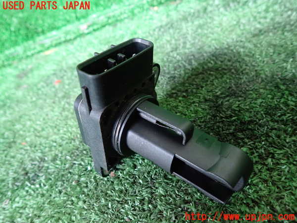 1UPJ-9232546320]パジェロ(V98W)エアフロメーター 中古_2