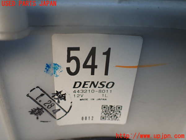 1UPJ-9232546081]パジェロ(V98W)エバポレーター1 中古_4