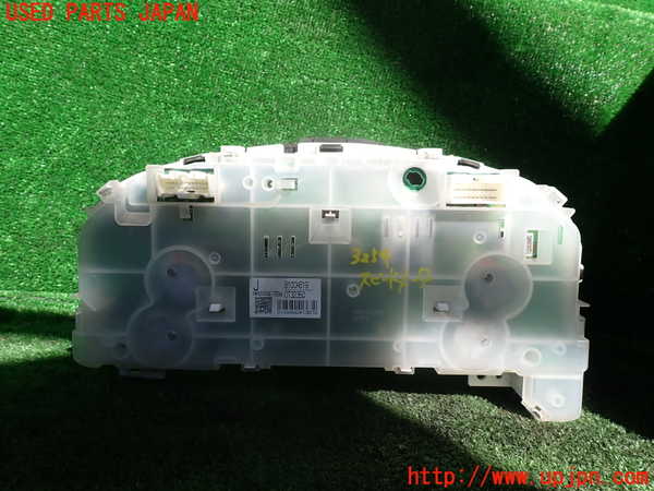 1UPJ-9232546170]パジェロ(V98W)スピードメーター 中古_3