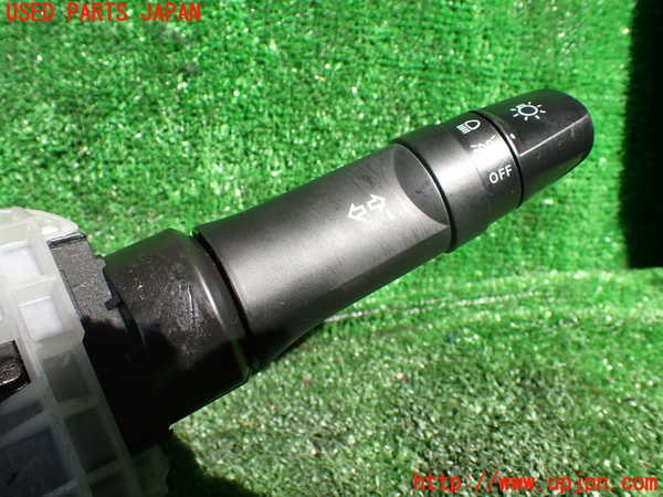 1UPJ-9232546720]パジェロ(V98W)コンビネーションスイッチ 中古_2
