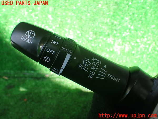 1UPJ-9232546720]パジェロ(V98W)コンビネーションスイッチ 中古_3