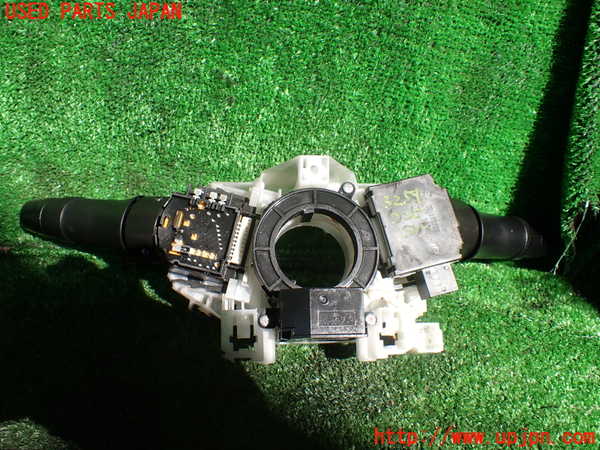 1UPJ-9232546720]パジェロ(V98W)コンビネーションスイッチ 中古_4