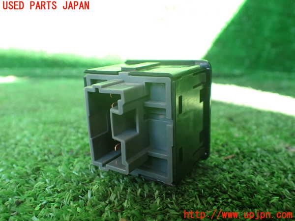 1UPJ-9232546307]パジェロ(V98W)スイッチ2 (シートヒーター) 中古_2