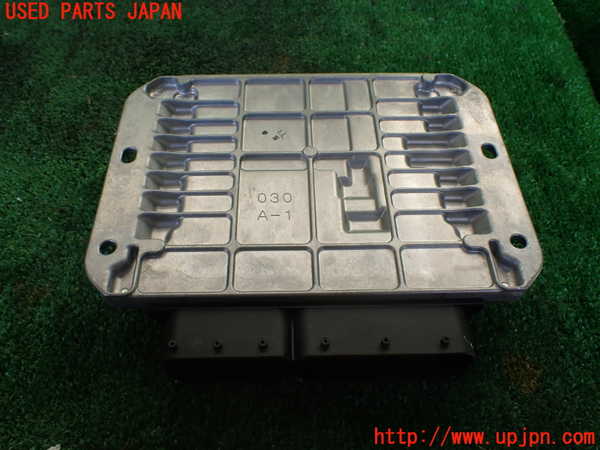 1UPJ-9232546110]パジェロ(V98W)エンジンコンピューター 中古_3