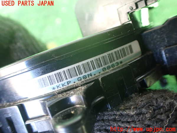 1UPJ-9232546800]パジェロ(V98W)スパイラルケーブル(リール) 中古_3