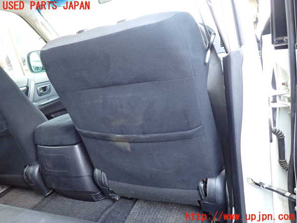 1UPJ-9232547035]パジェロ(V98W)運転席シート 中古_5