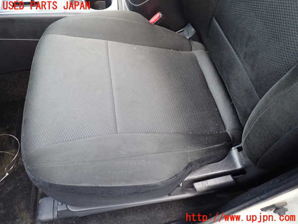 1UPJ-9232547065]パジェロ(V98W)助手席シート 中古_3