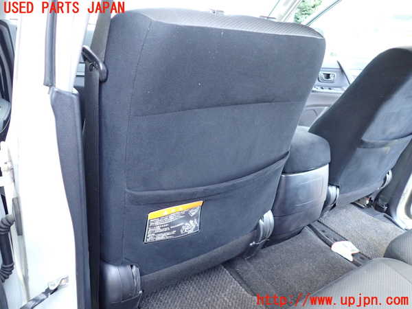1UPJ-9232547065]パジェロ(V98W)助手席シート 中古_5