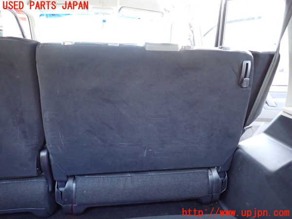 1UPJ-9232547145]パジェロ(V98W)右2列目シート 中古_4