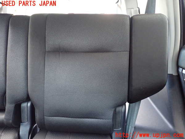 1UPJ-9232547175]パジェロ(V98W)左2列目シート 中古_2