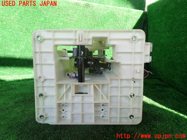 1UPJ-9232547555]パジェロ(V98W)ATシフトレバー 中古_3