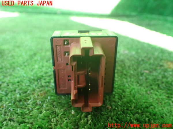 1UPJ-9232546280]パジェロ(V98W)ミラースイッチ 中古_2