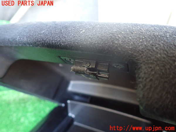 1UPJ-9232547540]パジェロ(V98W)センターコンソール 中古_2