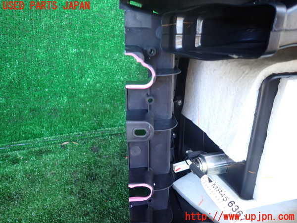 1UPJ-9232547540]パジェロ(V98W)センターコンソール 中古_5
