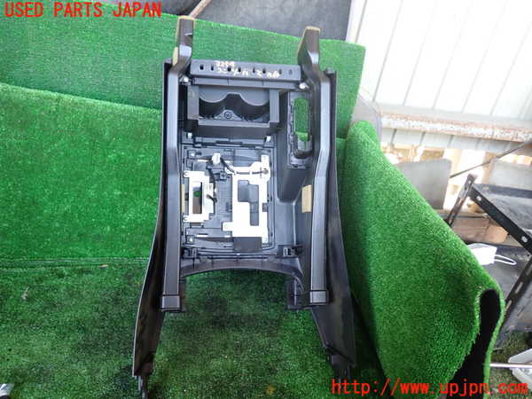 1UPJ-9232547549]パジェロ(V98W)コンソール 中古_3