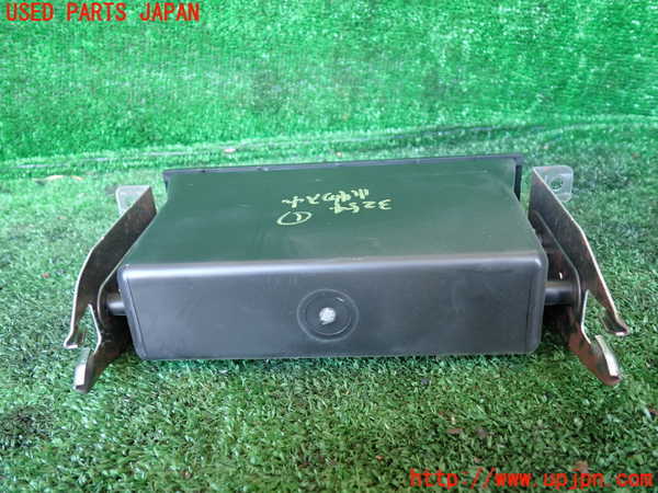 1UPJ-9232547841]パジェロ(V98W)小物入れ1 中古_2